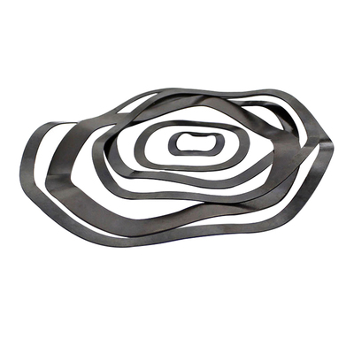 【回购王】304波形垫片送货上门