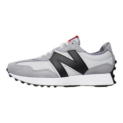 NEW BALANCE 休闲运动跑步鞋 U327CG