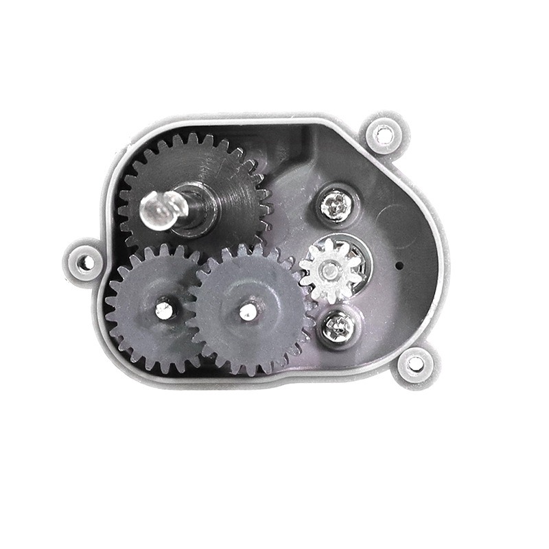 莽牛1/12MN78MN168MN82新款99sv2零配件升级齿轮金属LC79波箱