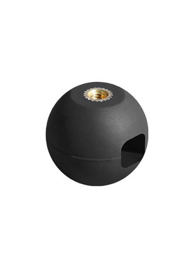 橡胶减震器降低噪音球型pengpu