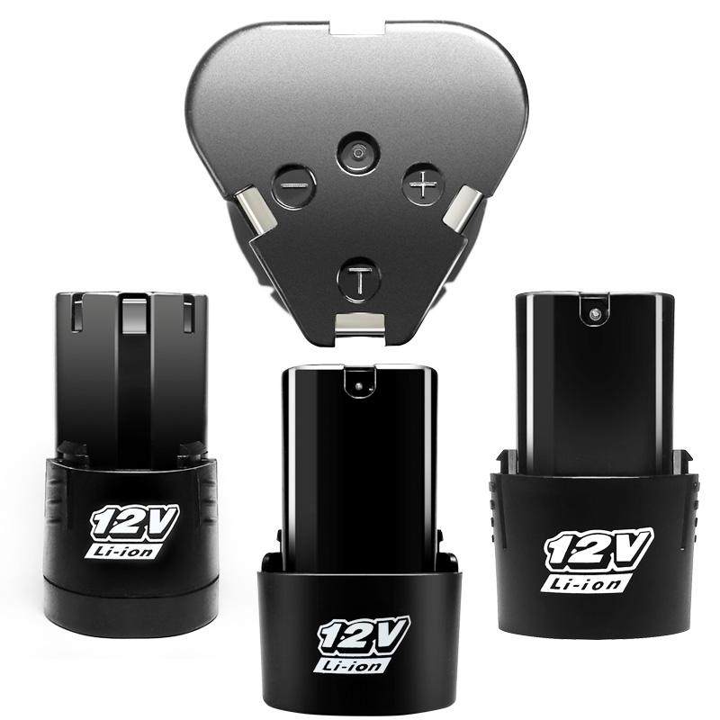 欧力伽威扬博众义顶二12V锂电手钻充电式电钻12v电池充电器光机