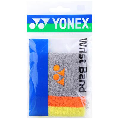 正品YONEX尤尼克斯运动护腕防扭伤yy羽毛球护腕擦汗篮球健身AC039