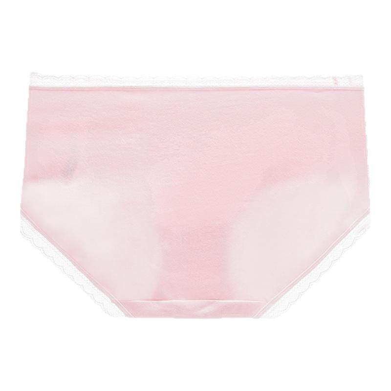 蕾丝同款裤女三角裤棉质芬狄诗