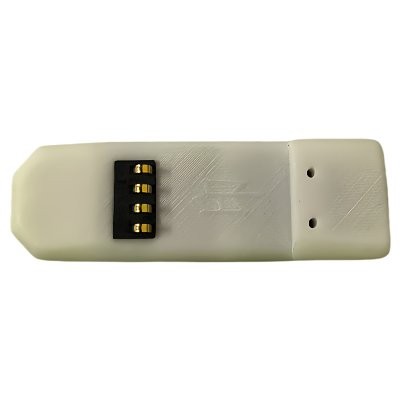 惠普页宽机77650/660废墨解码器