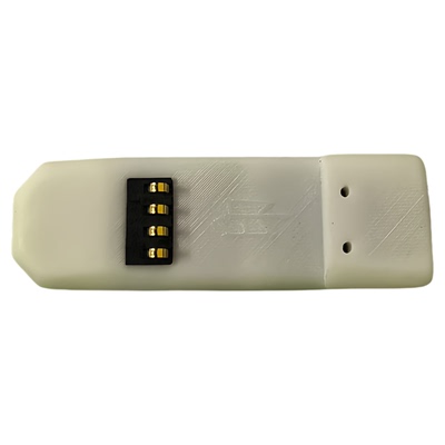 惠普页宽机77650/660废墨解码器