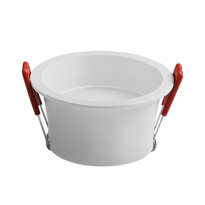 窄边筒灯led天花射灯无主灯照明