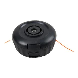 割草机打草头通用配件割灌机除草机打草绳头10mm打草机工作头