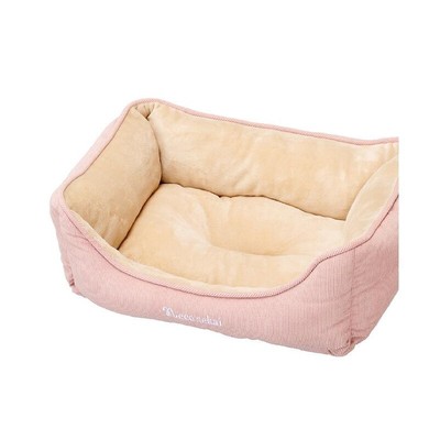 necosekai灯芯绒保暖猫垫子猫窝