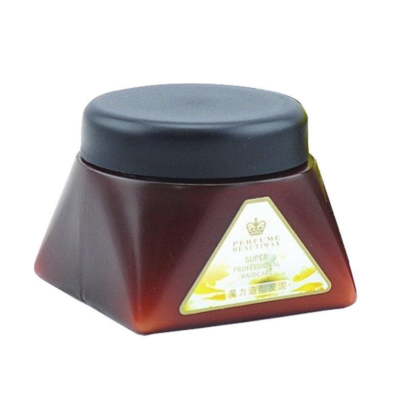 法国名门香薰发泥-名门香薰魔力造型发泥100ml  酷发潮发造型定型