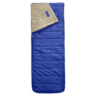 美国代购TheNorthFace北面trail 20 保暖棉睡袋