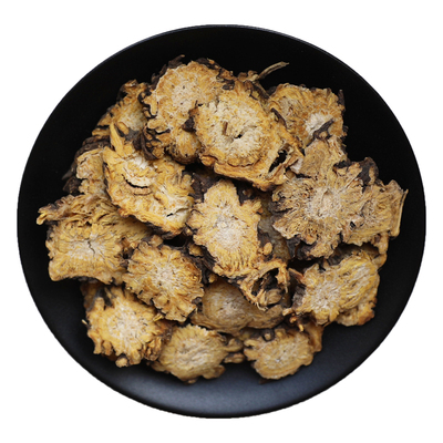 大片藁本多次筛选道地原产中药材