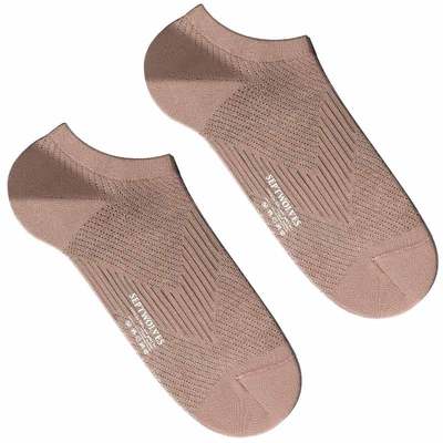 七匹狼纯棉网眼男士袜子