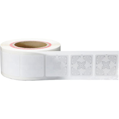 超高频rfid不干胶电子标签6c协议