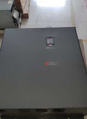 议价询价森兰变频器SB70G315，315KW，3相380V，功