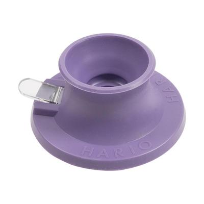 HARIO聪明杯专用硅胶底座配件