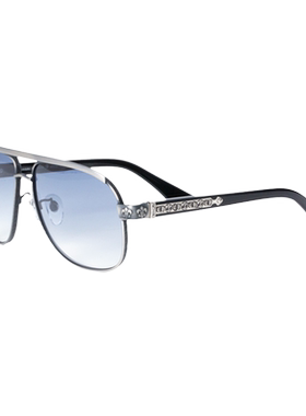 简丹复古太阳镜大框男女