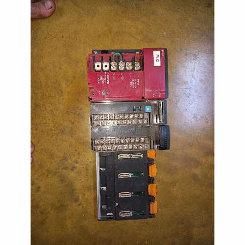 询价PLC（NP1S-22）1个，（NP1AYH2-MR）1