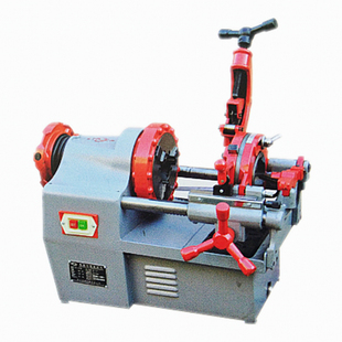 套丝机开关进刀齿轮油泵 切管机压槽机倒顺开关 套丝机齿轮箱电机