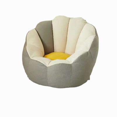 花瓣懒人沙发可躺可睡豆袋窝窝椅