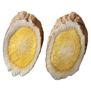 野生黄芪正品岷县500g官方旗舰店大片泡水中药材正北芪粉黄氏党参