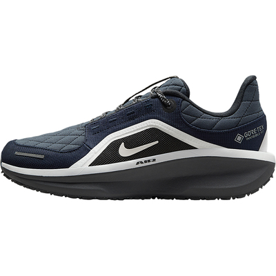 Nike/耐克正品Winflo 11 GORE-TEX女士运动经典跑步鞋FQ1359-400