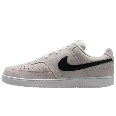 NIKE耐克男子COURT VISION平底运动鞋低帮休闲板鞋IO7727-101