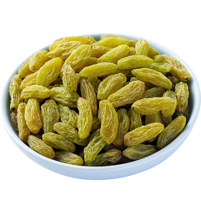 山妞葡萄干新疆特产小包装水果干