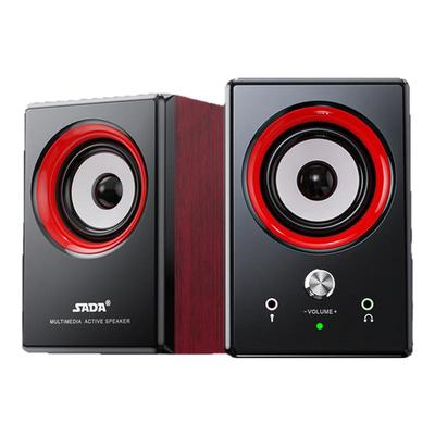 V-122USB赛达音响蓝牙音箱