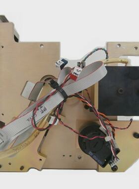腾讯晶圆平查找器组件 098930 CCD-FFM Surfscan 7000 KLA-Tencor
