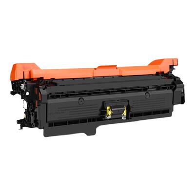 适用于惠普ce250a硒鼓粉盒