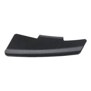 适用宝马2系X1 X2中央扶手箱卡扣F49 F39储物盒杂物箱开关卡子扣