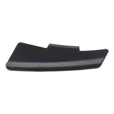 六言宝马X1X2扶手箱储物盒卡扣子