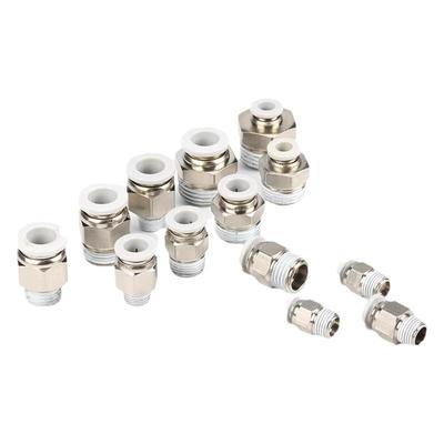 twsns山耐斯PC接头官方正品