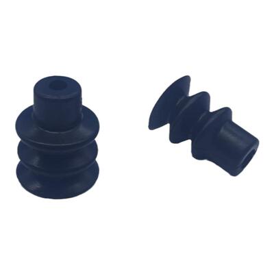 真空机械手配件硅胶橡胶