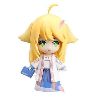 正版现货狐妖小红娘涂山红红古风系列盲盒周边可爱手办摆件礼物