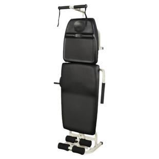 医用颈腰椎牵引床腰椎间盘突出牵引器颈椎治疗器家用矫正器拉伸器