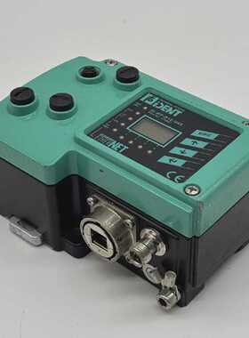 PEPPERL  FUCHS ICKPB12V45  125887