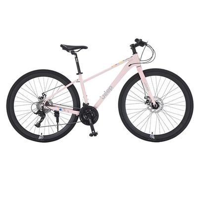 Jeep吉普低跨度公路自行车