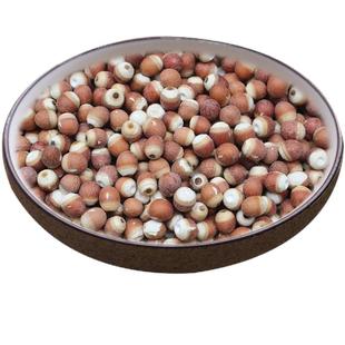 广东肇庆芡实500g干货新鲜农家自产肇实欠实新货野生茨实鸡头米