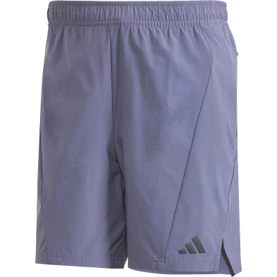 Adidas/阿迪达斯正品夏季男士宽松训练凉爽透气短裤JX3306