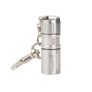 TrustFire26650充电器TR006锂电池双槽4.2V大电流输出2A车充