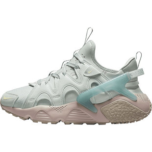 Nike/耐克正品HUARACHE CRAFT男女低帮休闲运动鞋 DQ8031-002