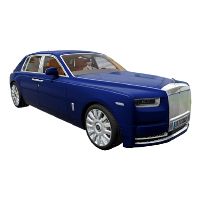 三维导师新版城市游戏模拟驾驶