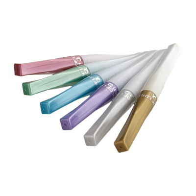 Kuretake吴竹金属色毛笔