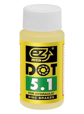 刹车油EZmtbdot兼容60毫升刹车
