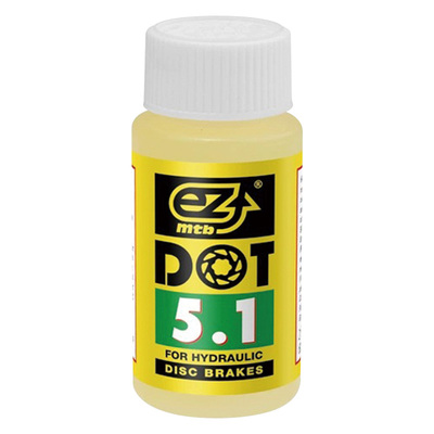 刹车油EZmtbdot兼容60毫升刹车