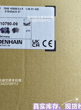 议价ECN2110 2048 1SS08-C4 K 1,00 01 42D38 64 01 .. D EnDat22