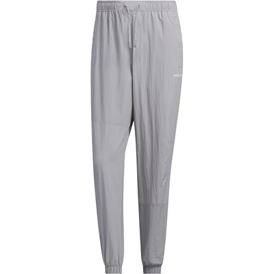 Adidas/阿迪达斯正品三叶草夏季新款简约男子运动长裤IU4804