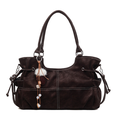 斜挎包高级感轻奢小众托特包