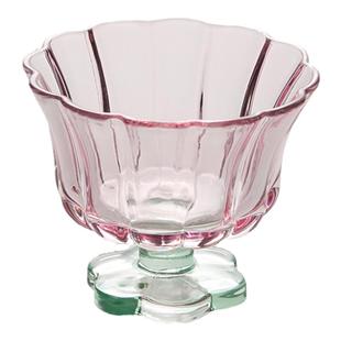 JOJO'S L. PD.choice.中式花瓣小杯子甜品杯高级感玻璃杯 | 选择